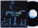 FREDDIE ROACH Good Move  BLUE NOTE LP VG+ mono NY USA