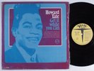 HOWARD TATE Get It While You Can VERVE LP SHRINK mono promo