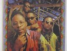 Brand Nubian - One For All LP - Elektra Germany VG++
