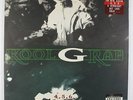 Kool G Rap - 4,5,6 2xLP - Cold Chillin'