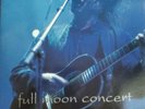 The Cure Full moon concert Doppel LP in orangefarbenem Vinyl