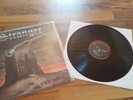 Stranger - The Bell LP RAR Gravestone Noisehunter Running Wild