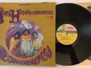 Jimi Hendrix Experience - Are You Experienced - 1967 US 1st Press RS 6261 (EX)