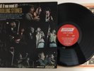 Rolling Stones Got It Live If You Want It - 1966 Mono 1st Press LP LL 3493 (NM-)