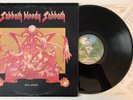 Black Sabbath - Sabbath Bloody Sabbath - 1974 1st Press + Lyrics BS 2562 (EX)