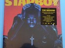 Starboy [LP] * by The Weeknd (Vinyl, Feb-2017, 2 YELLOW Discs) BRAND NEW