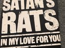 Satan's Rats 