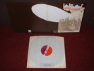 LED ZEPPELIN Led Zeppelin II LP 1969 ATLANTIC 1st  EARLIEST EVER  WRECK CREDIT