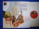 ASD 2384 Handel Sonatas for Violin Menuhin s/c Ex+
