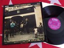 LP- CCR - Willy And The Poor Boys / Orig. BELLAPHON BLPS 19004 / D '69 / Mint-