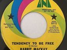 RABBIT MACKAY 