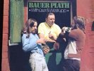 Witthüser & Westrupp - Bauer Plath LP Vinyl German First Press Pilz Mint