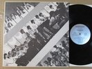 ISSAQUAH HIGH SCHOOL funky jazz ensemble Stage Band LP private press  nw NM-