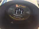 THE UP STAIRS Operator Please/Be My Baby garage/fuzz 45 CUCA 1309 RARE LOCAL