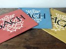 HANSHEINZ SCHNEEBERGER / JS BACH violin sonatas / RARE MUSICAPHON SET / VG++