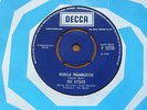 The Attack - Neville Thumbcatch c/w Lady Orange Peel 1968 UK 45 DECCA PSYCH