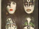 ROCK LP - KISS 