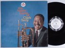 CLARK TERRY The Happy Horns Of Clark Terry IMPULSE LP mono wlp