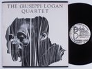 GIUSEPPI LOGAN QUARTET Self Titled ESP DISK 1007 LP VG+/VG++