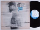 GRACHAN MONCUR III Some Other Stuff BLUE NOTE LP VG++/VG+ mono NY USA