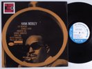 HANK MOBLEY No Room For Squares BLUE NOTE LP mono NY USA