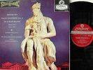 Curzon, Knappertsbusch/Beethoven “Emperor” Concerto London ffss BB Stereo CS6019