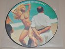 MADONNA picture disc EROTICA INTERVIEW 92