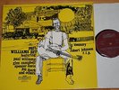 PAUL WILLIAMS SET- In memory of Robert Johnson r.i.p.  Intercord D 73  v++/m-