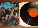 CLEAR LIGHT SAME S/T SELF EPONYMOUS UK ORANGE ELEKTRA MONO LP 1967 IST PRESS