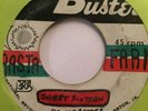 PRINCE BUSTER - sweet sixteen b/w oh carolina - PRINCE BUSTER BLANK RARE GRAIL