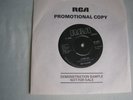 KEN ELLIOTT Carnival b/w I Want Your Body UK 7