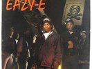 Eazy-E - Eazy-Duz-It LP - Ruthless
