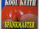 Kool Keith - Spankmaster 2xLP - TVT/Overcore VG++