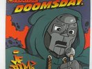 MF Doom - Operation: Doomsday 2xLP - Fondle 'Em