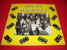 RONNIE DIO & PROPHETS at Domino's (1963) LP Ronnie James Dio ROCK N ROLL private