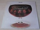 DEEP PURPLE come taste the band 1975 PURPLE UK LP 5C 062-97044 EXPORT PRESS EX-