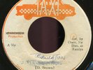 Joy White - Tribulation JA Taxi 7
