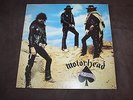 MOTORHEAD - ACE OF SPADES - 1980 - VERY GOOD++