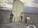 The Who, Who's Next 200g LP from the Michael Hobson Archives