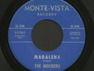Rare Surf Instro 45   Mockers   Madalena   Listen