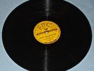 Malcolm Yelvington  Sun Records 211  Drinkin' Wine Spodee-O-Dee  78rpm