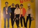 CRANIUM'S The B-52's S/T self titled FIRST Lp B52s 1st rarest CUSTOM LABEL PROMO