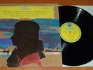 Mozart Symphony Nos. 40 41- Karl Bohm - 1964 DGG Tulip Red Stereo 138 815 SLPM