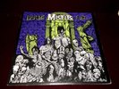 Misfits Earth AD LP Album Vinyl Record 1997 Plan 9 Caroline Records Exc Cond
