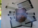 Guy Cuevas Obsession 45 t geant 1982