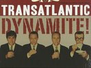 KAISER GEORGE & THE HI-RISERS - Transatlantic Dynamite (LP) - Vinyl Revival/N...