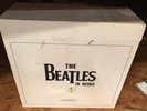 The Beatles in Mono - Vinyl Box Set