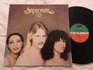 SUPERMAX - Don't Stop The Music - D Atlantic Vinyl LP 1977 - NM - Disco