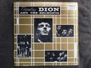 LAURIE LLP 1002  Presenting  DION AND THE BELMONTS   Mono LP DG