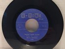 Big Al Downing - Please Come Home / Yes I'm Loving You 45 - V-Tone 215A - EX Wow